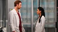 Click to watch 'Its an Ill Wind That Blows...' (popup) Chicago Med